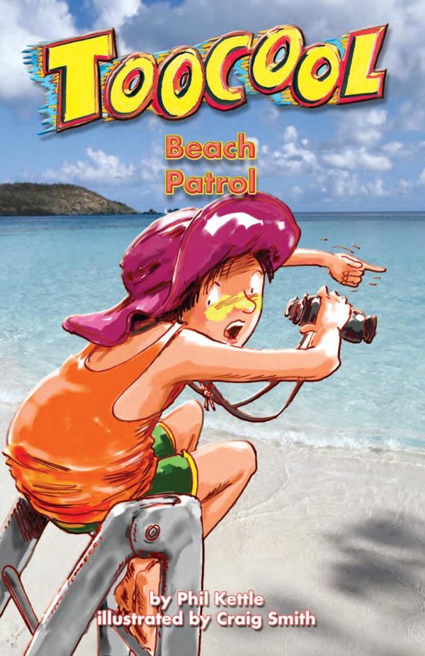 Beach Patrol