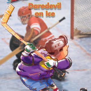 Daredevil on Ice