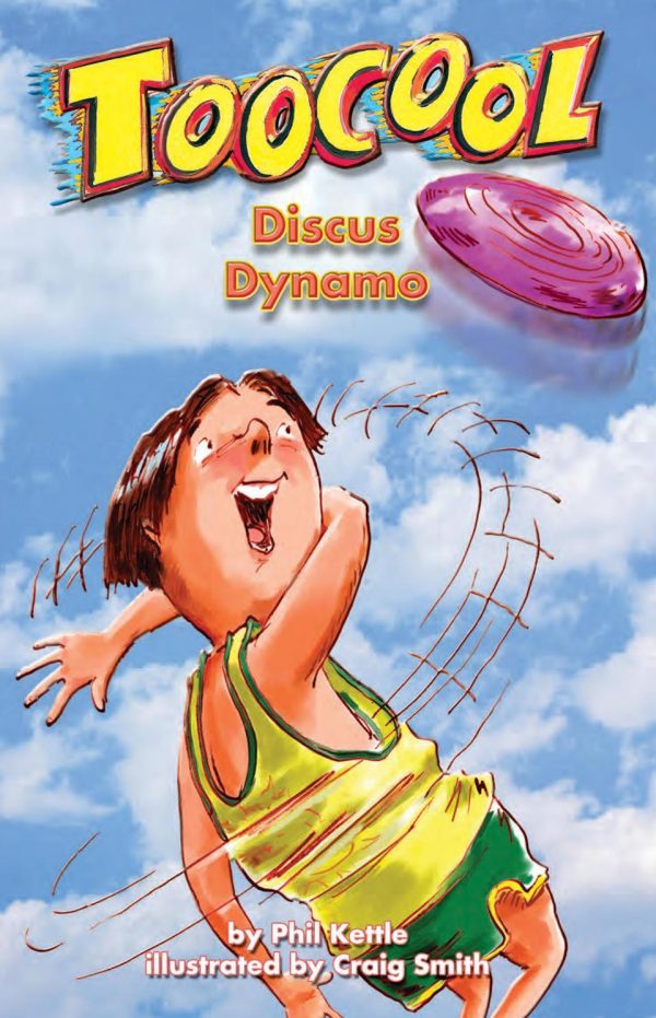 Discus Dynamo