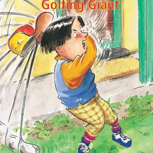 Golfing Giant