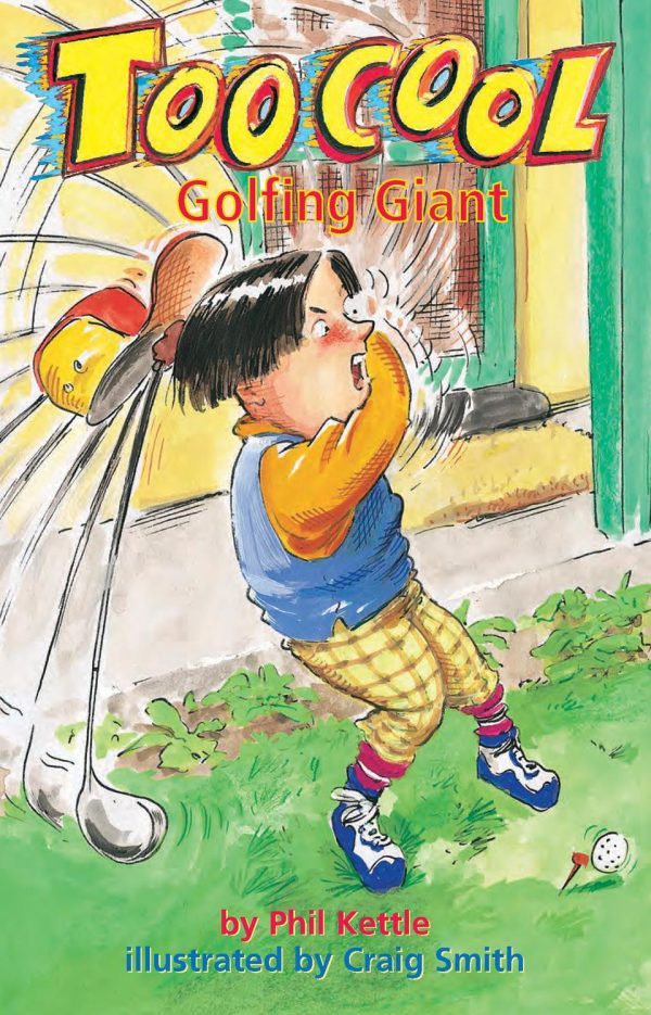 Golfing Giant