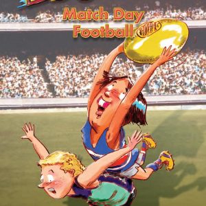 Match Day Football