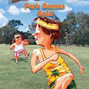 Park Games Gold