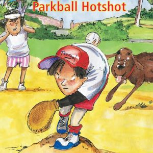 Parkball Hotshot