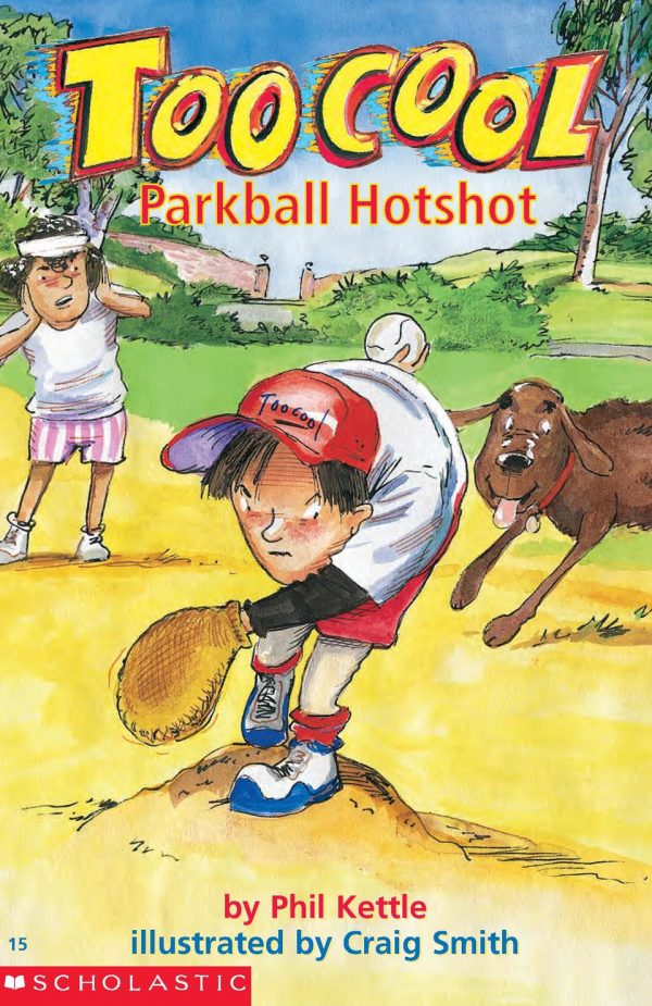 Parkball Hotshot