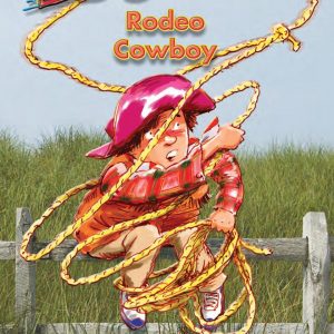 Rodeo Cowboy