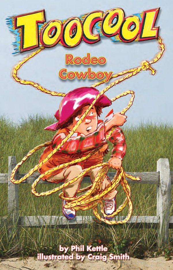 Rodeo Cowboy