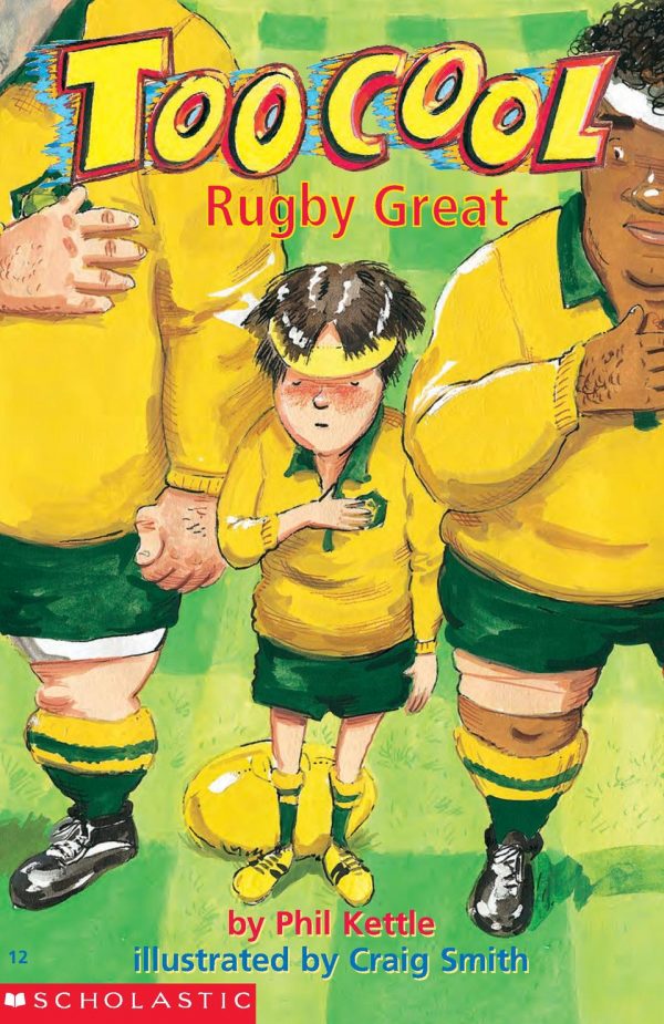 Rugby Great