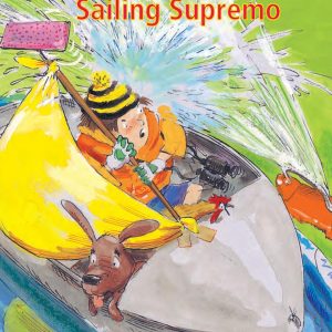 Sailing Supremo