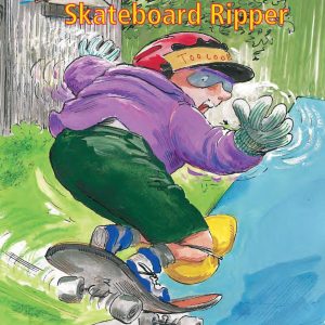 Skateboard Ripper