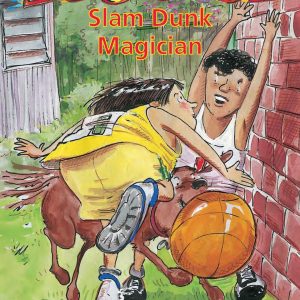 Slam Dunk Magician