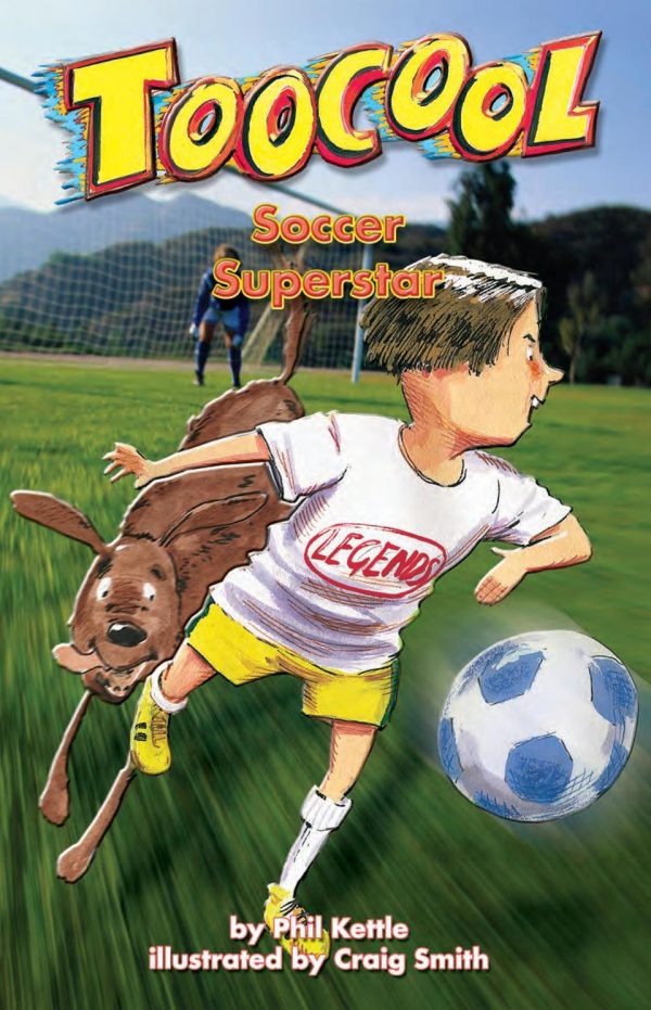 Soccer Superstar