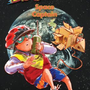 Space Captain