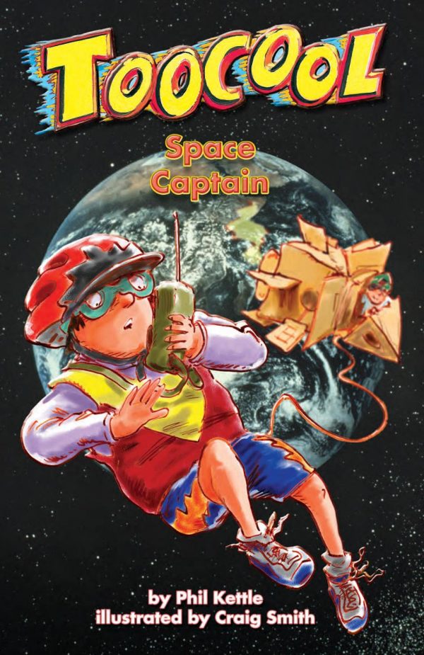 Space Captain