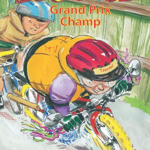 Grand Prix Champion