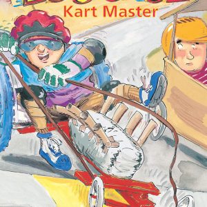 Kart Master