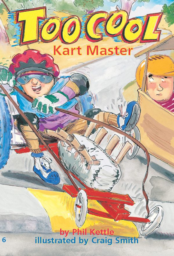 Kart Master