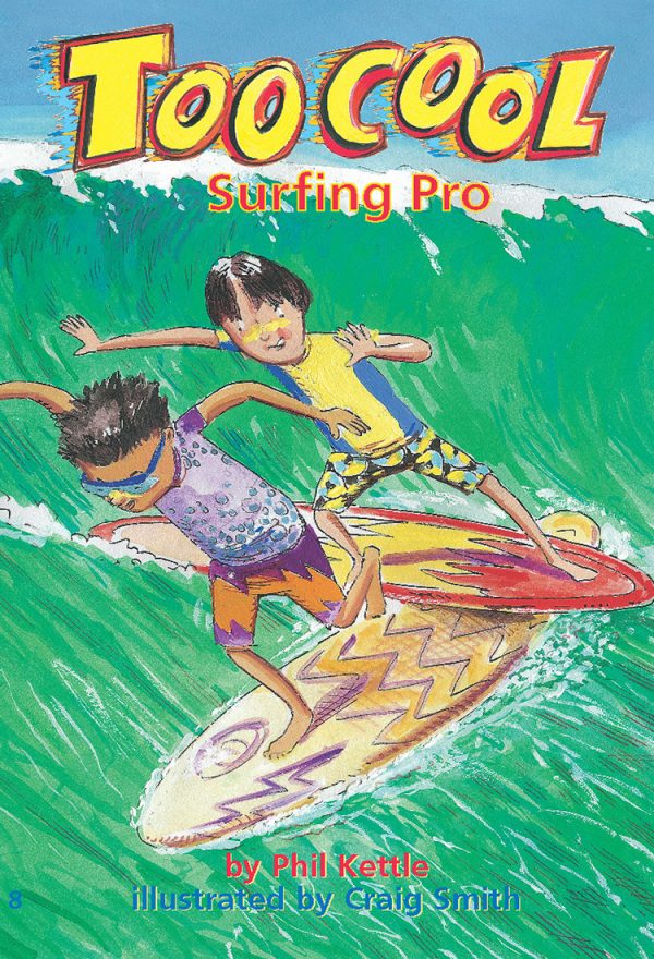 Surfing Pro