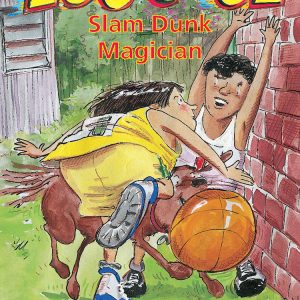 Slam Dunk Magician