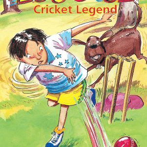 Cricket Legend