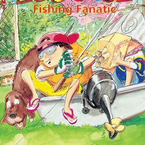 Fishing Fanatic