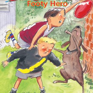Footy Hero