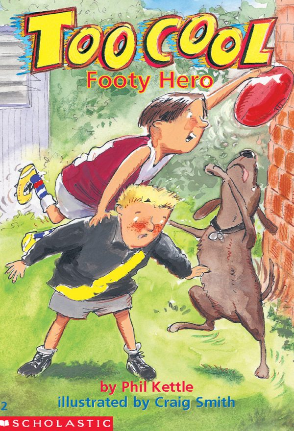 Footy Hero