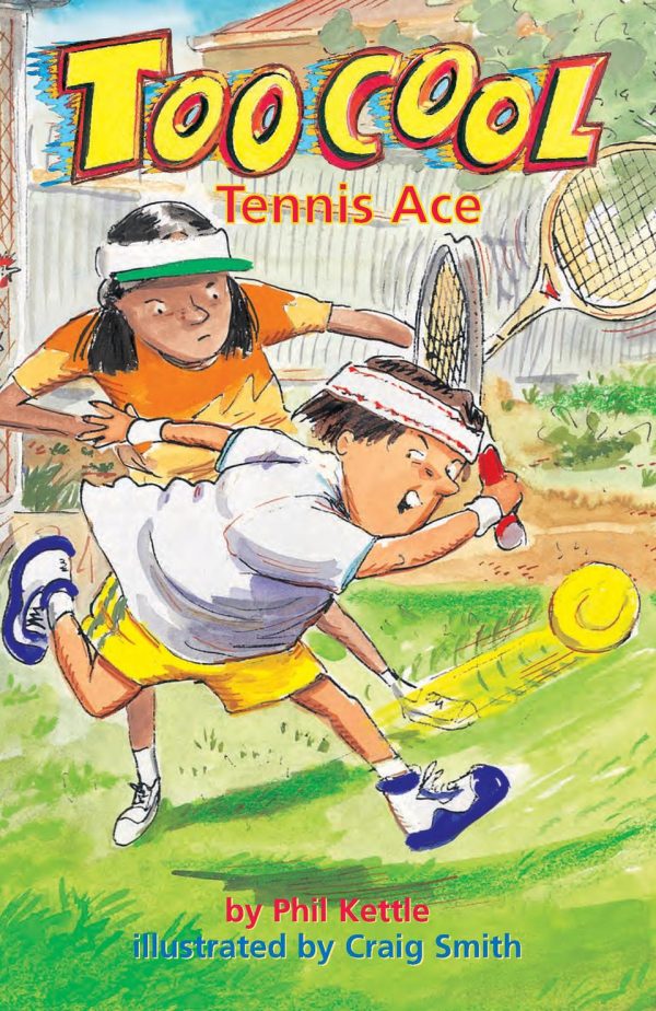 Tennis Ace