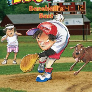 Baseball Best