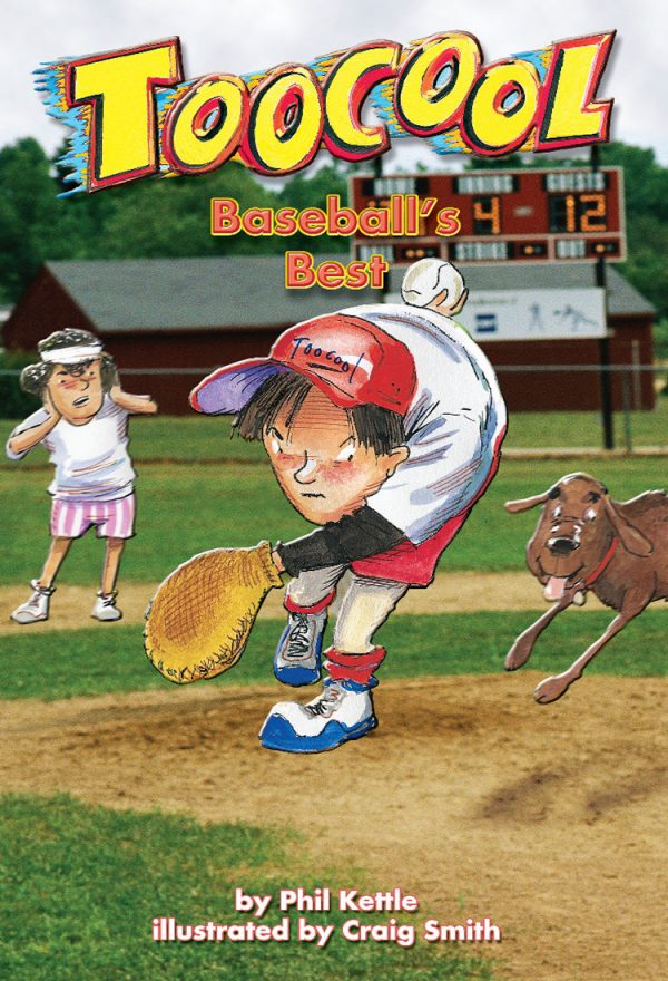 Baseball Best