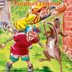 Football Legend