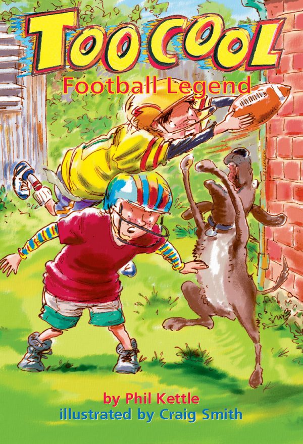 Football Legend